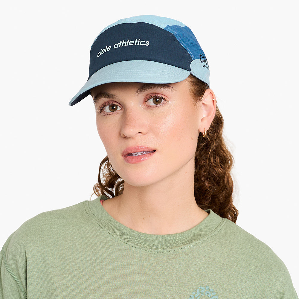 ciele-fstcap-sc-field-iconic-sl-laufcap-deep-space image 2