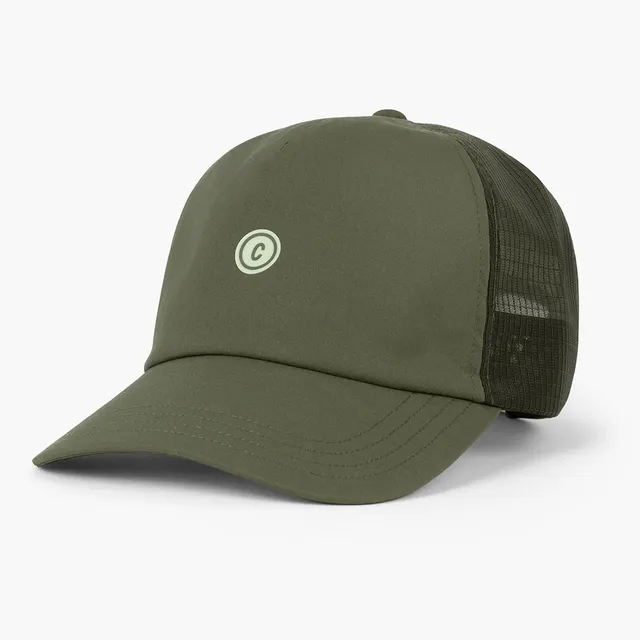ciele-trlcap-sc-comp-laufcap-unisex-kombu-circle-c image 1
