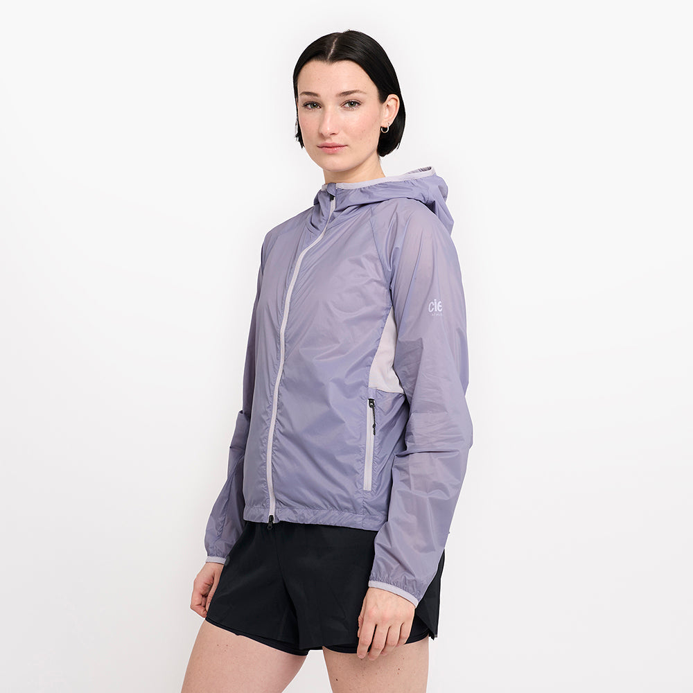 ciele-vntjacket-light-grape-laufjacke-damen-winddicht image 4