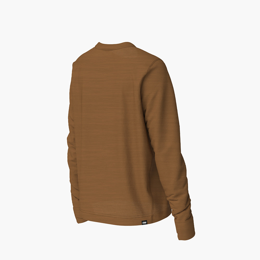 ciele-w-hlslongsleeve-langarmshirt-damen-sable-sorino image 5