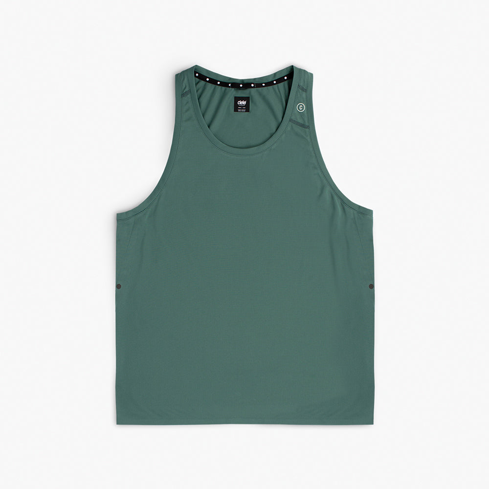 ciele-fstsinglet-singlet-silver-pine-herren image 1
