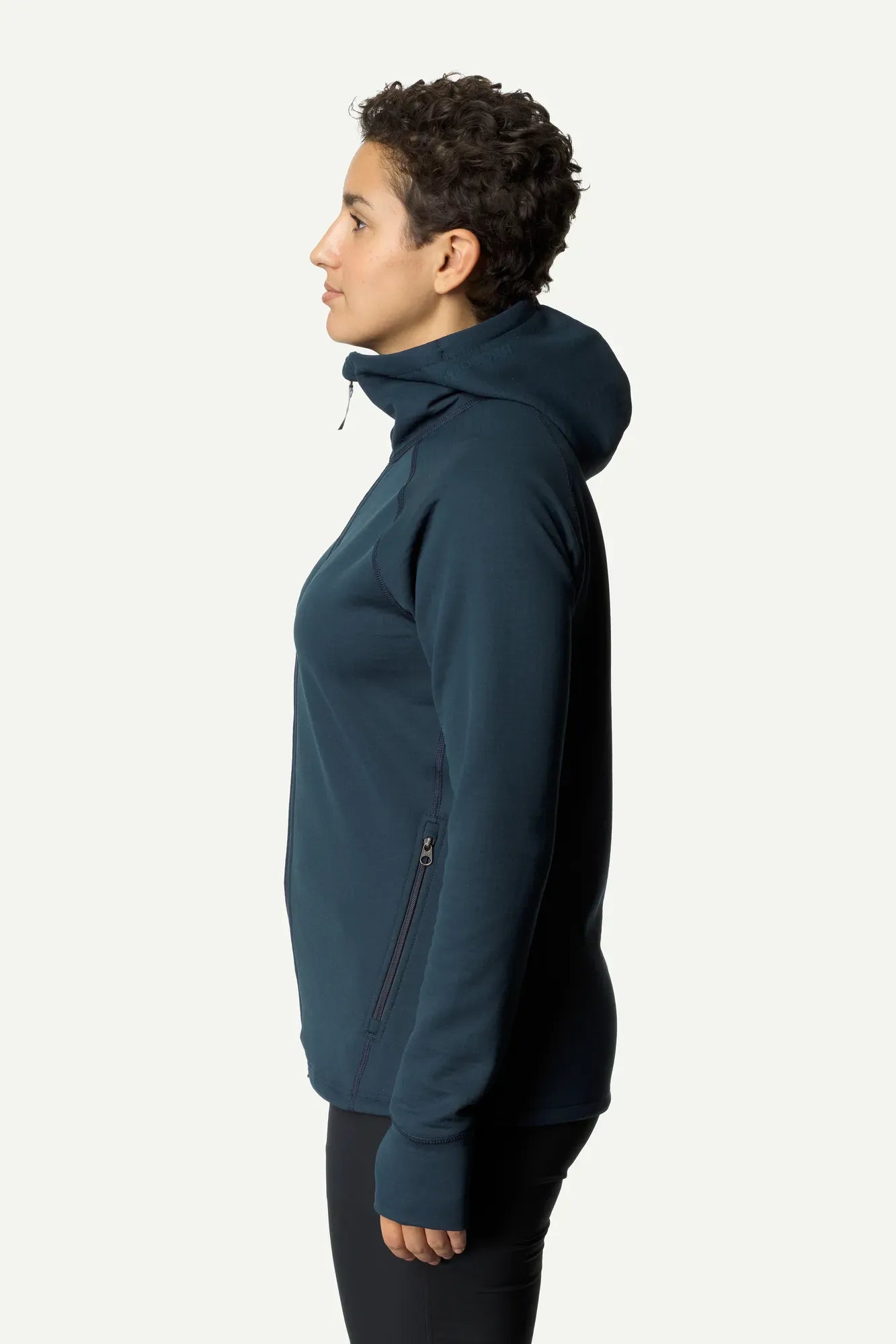 houdini-w-s-mono-air-houdi-fleecejacke-true-black image 5