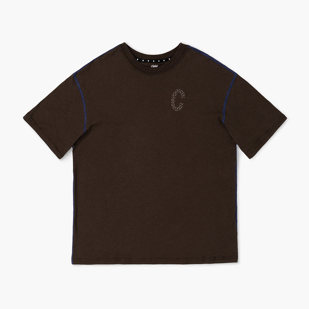 ciele-nsptshirt-oak-herren-laufshirt-gr-e-m-hanf-baumwolle image 1