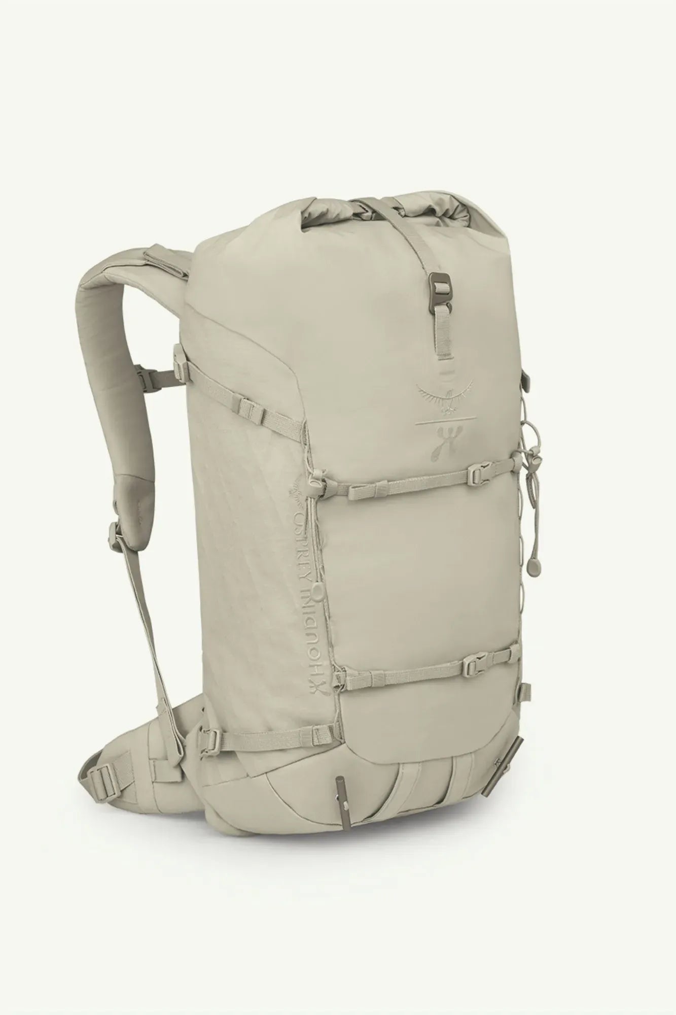 houdini-allt-20l-rucksack-sandstorm-os-ski-tour image 2