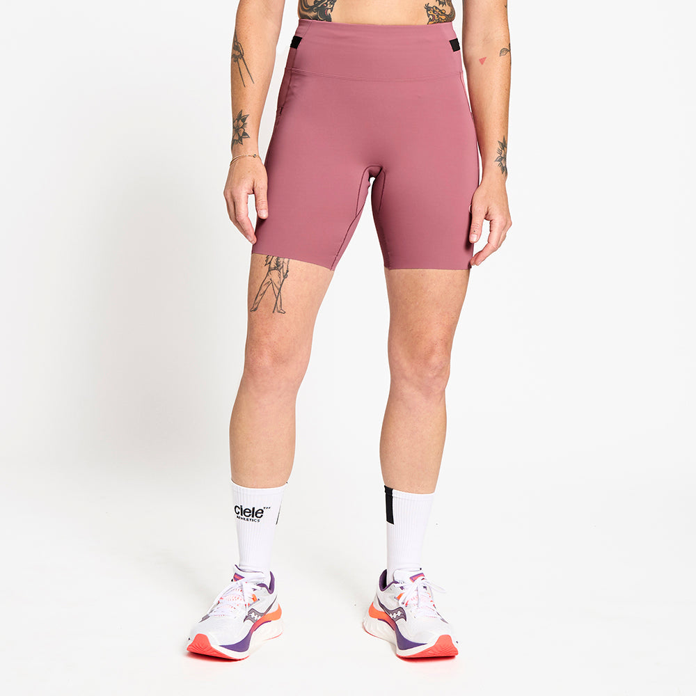 ciele-w-fsttight-short-7-lauftight-deco-rose image 2