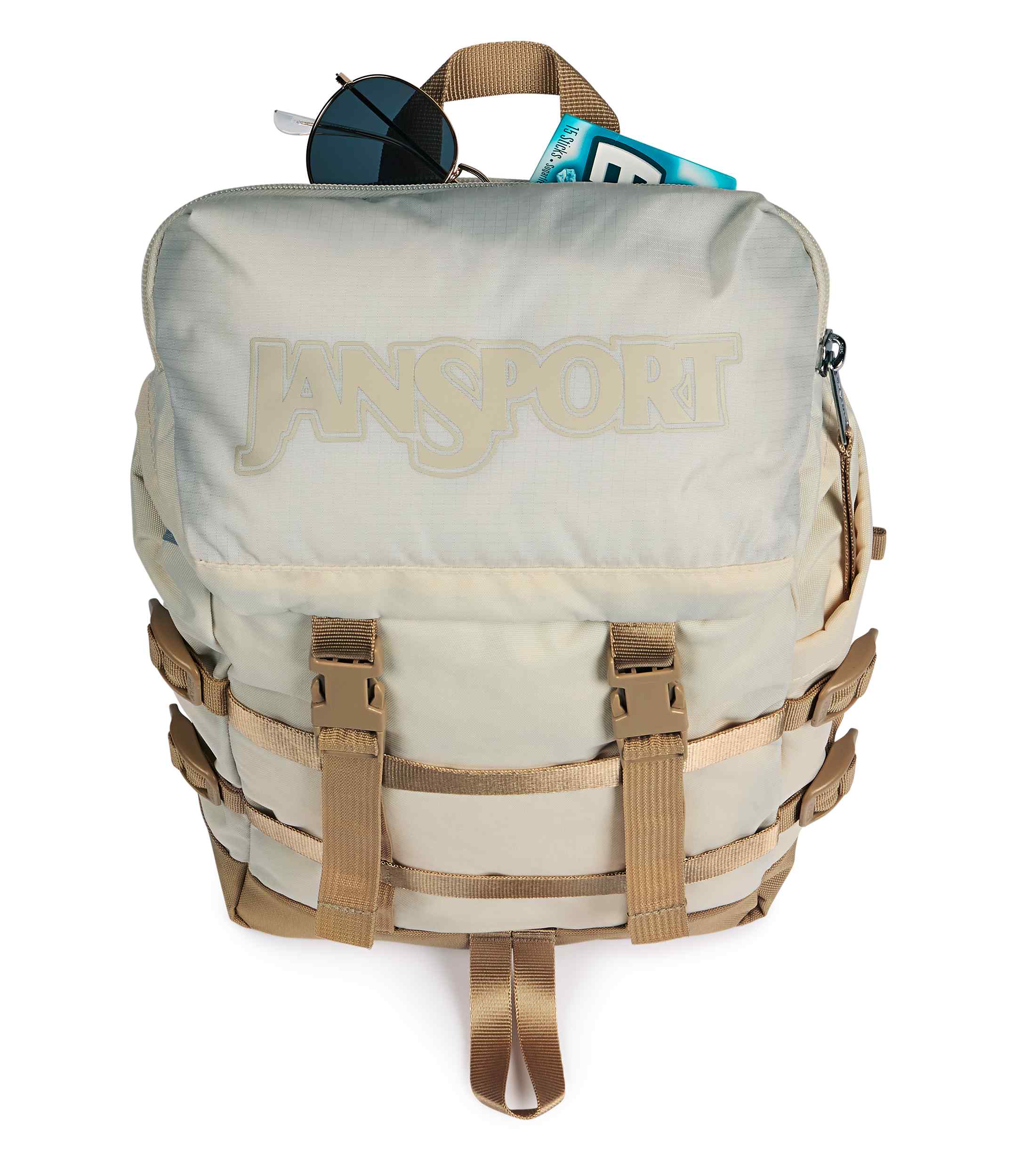 jansport-mini-skip-pack-rucksack-moon-flower-klein image 7