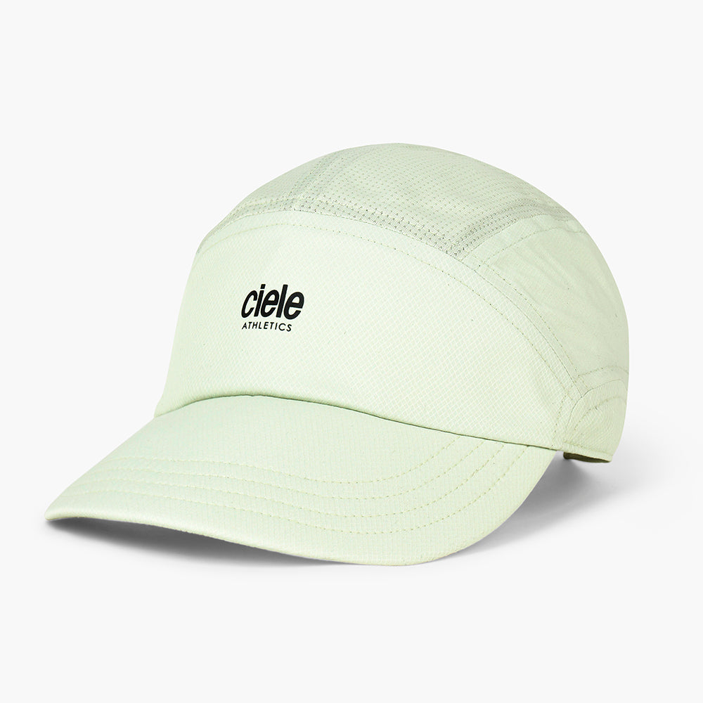 ciele-fstcap-sc-classic-laufcap-lightmoss image 1