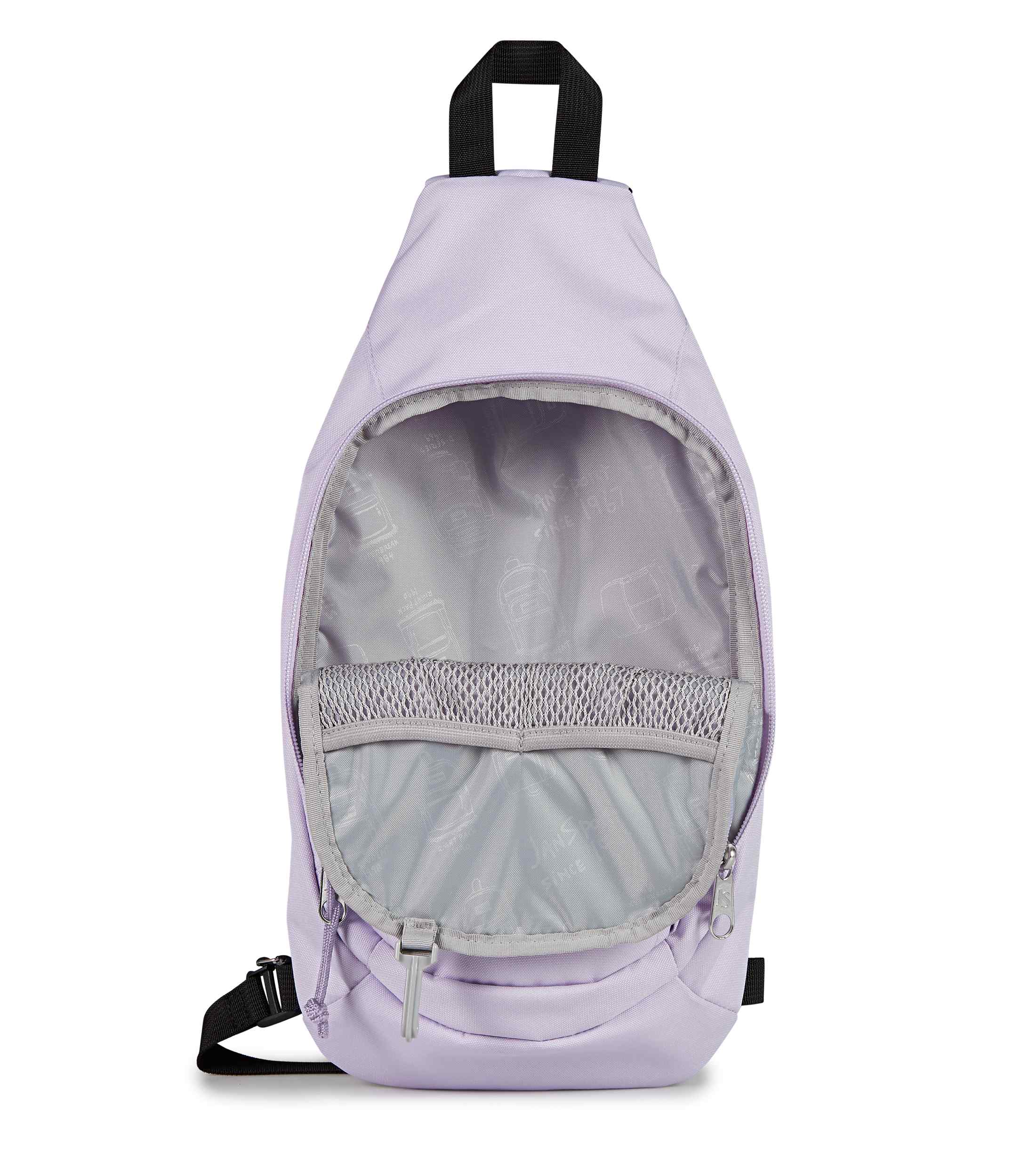 jansport-move-sling-umh-ngetasche-pastel-lilac image 4