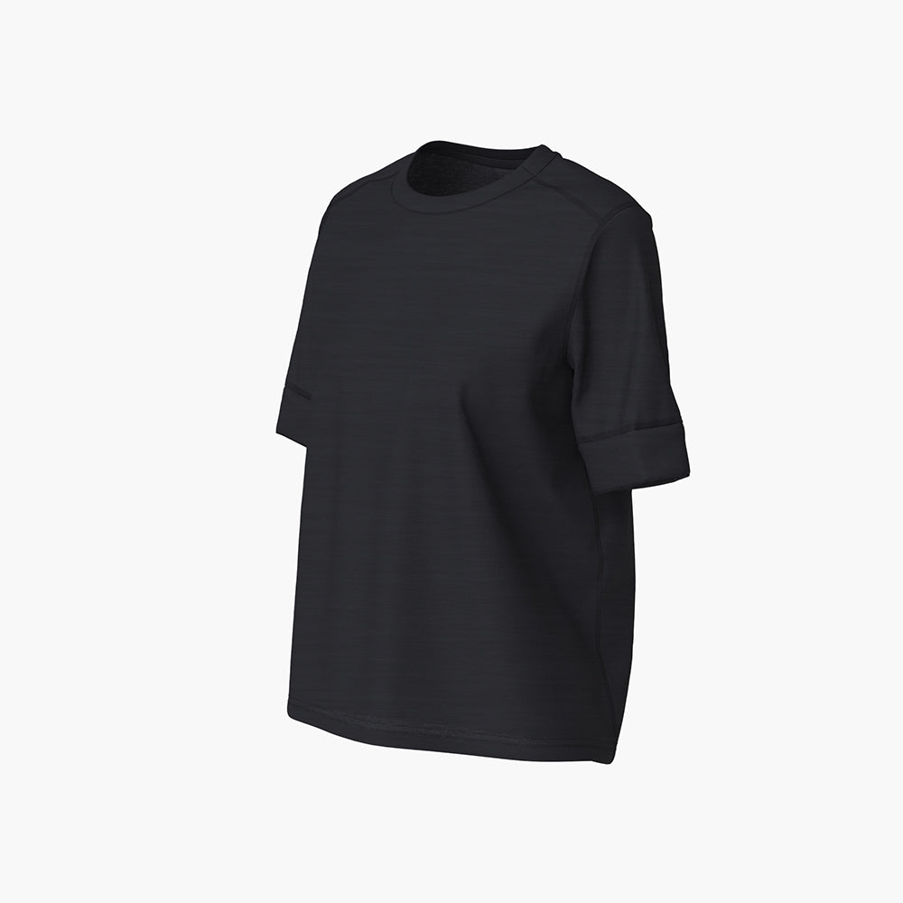 ciele-w-hlstshirt-t-shirt-damen-shadowcast-merino image 1