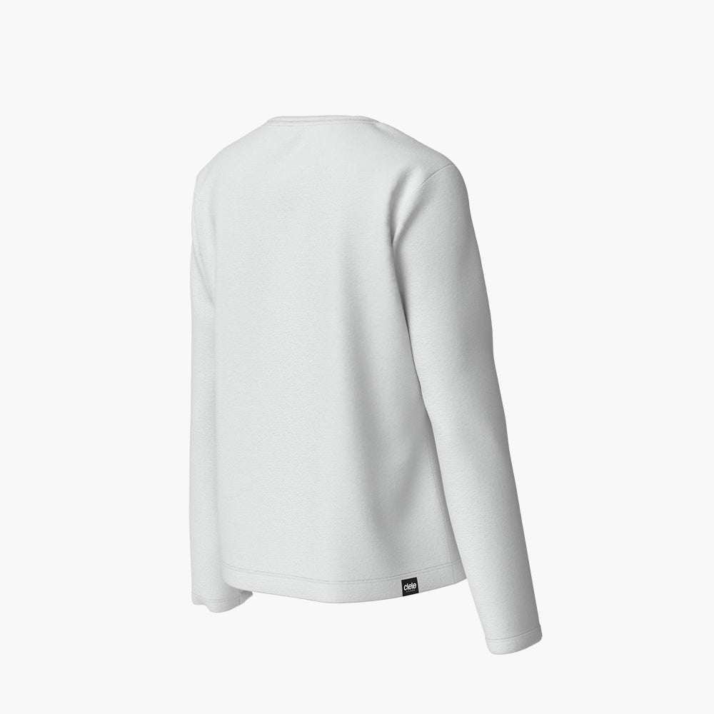 ciele-w-dlylongsleeve-ghost-longsleeve-damen-uv image 5
