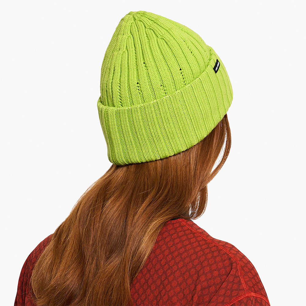 ciele-acbeanie-m-tze-lime-green-os-merino image 4
