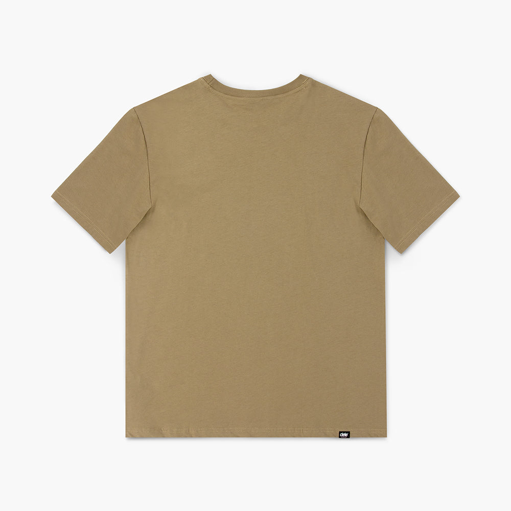 ciele-ortshirt-t-shirt-unisex-wallace-lake-road-canvas image 5