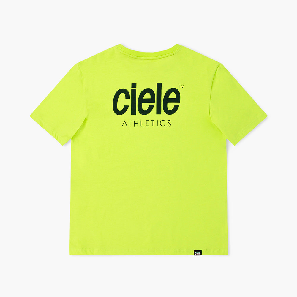 ciele-ortshirt-athletics-t-shirt-gekko-gr-n image 4