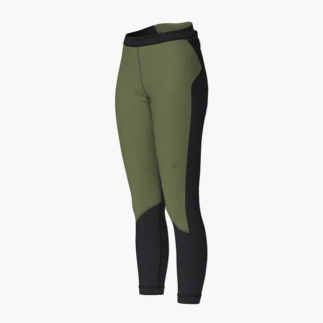 ciele-w-frdwintertight-scout-lauftight-damen-schwarz image 1