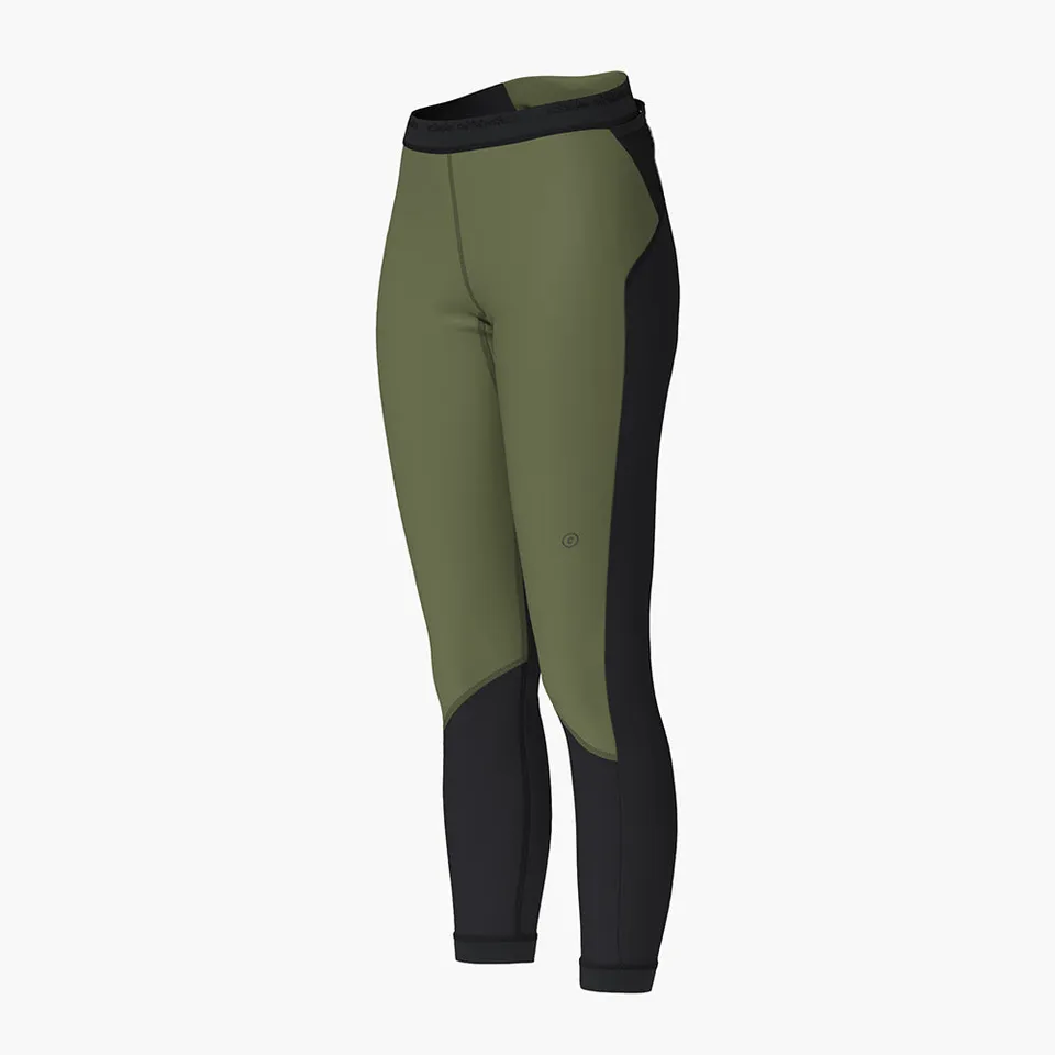 ciele-w-frdwintertight-scout-lauftight-damen-schwarz image 1
