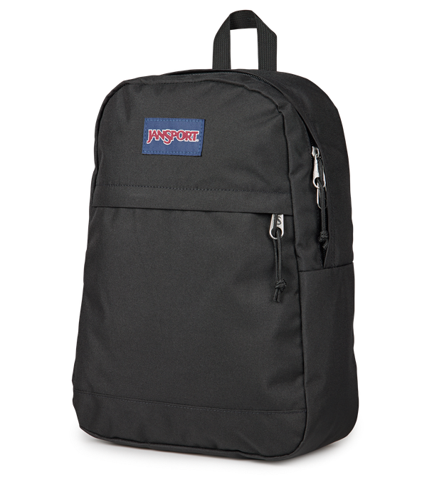 jansport-metro-pack-lite-rucksack-black-minimalistisch image 2