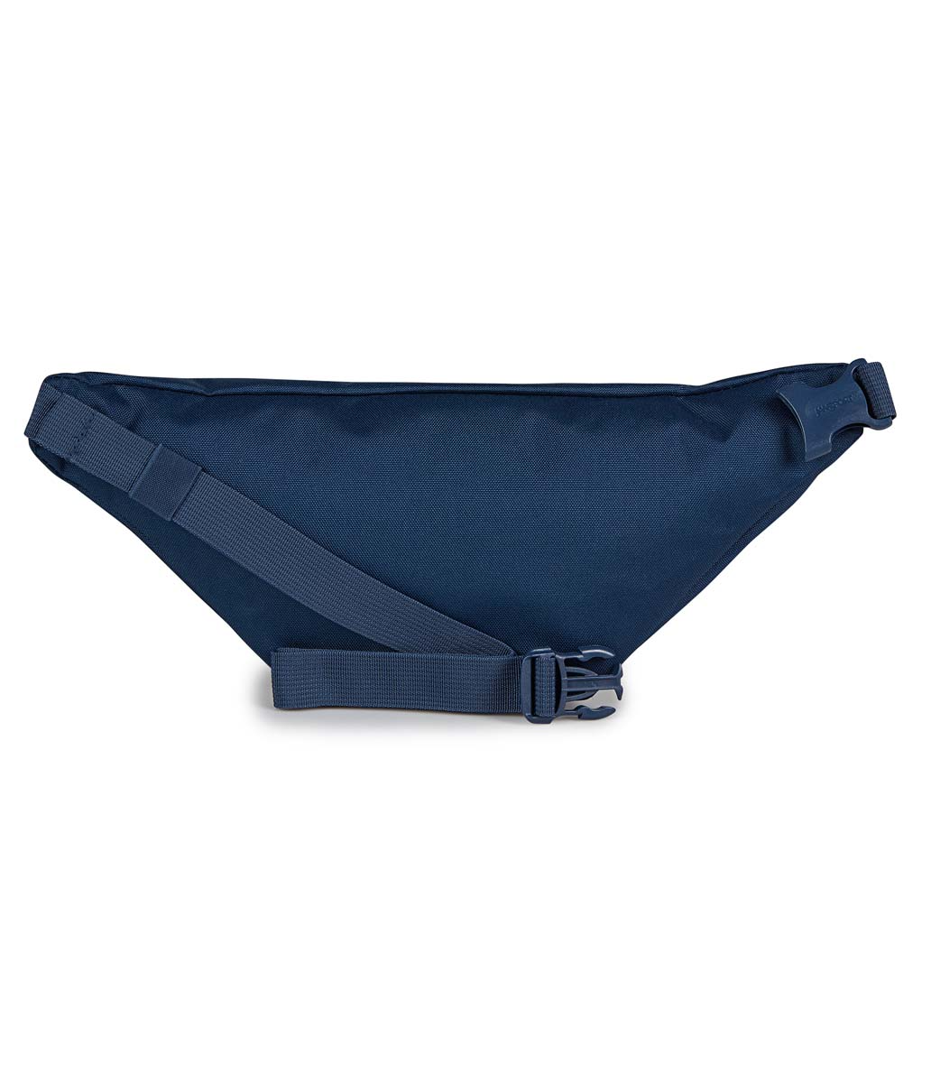 jansport-swing-bauchtasche-navy-mit-zwei-f-chern image 6