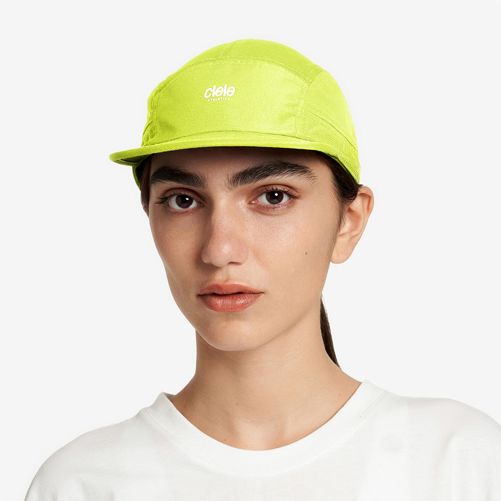 ciele-alzcap-athletics-sl-polaris-laufcap-56-5-cm image 2
