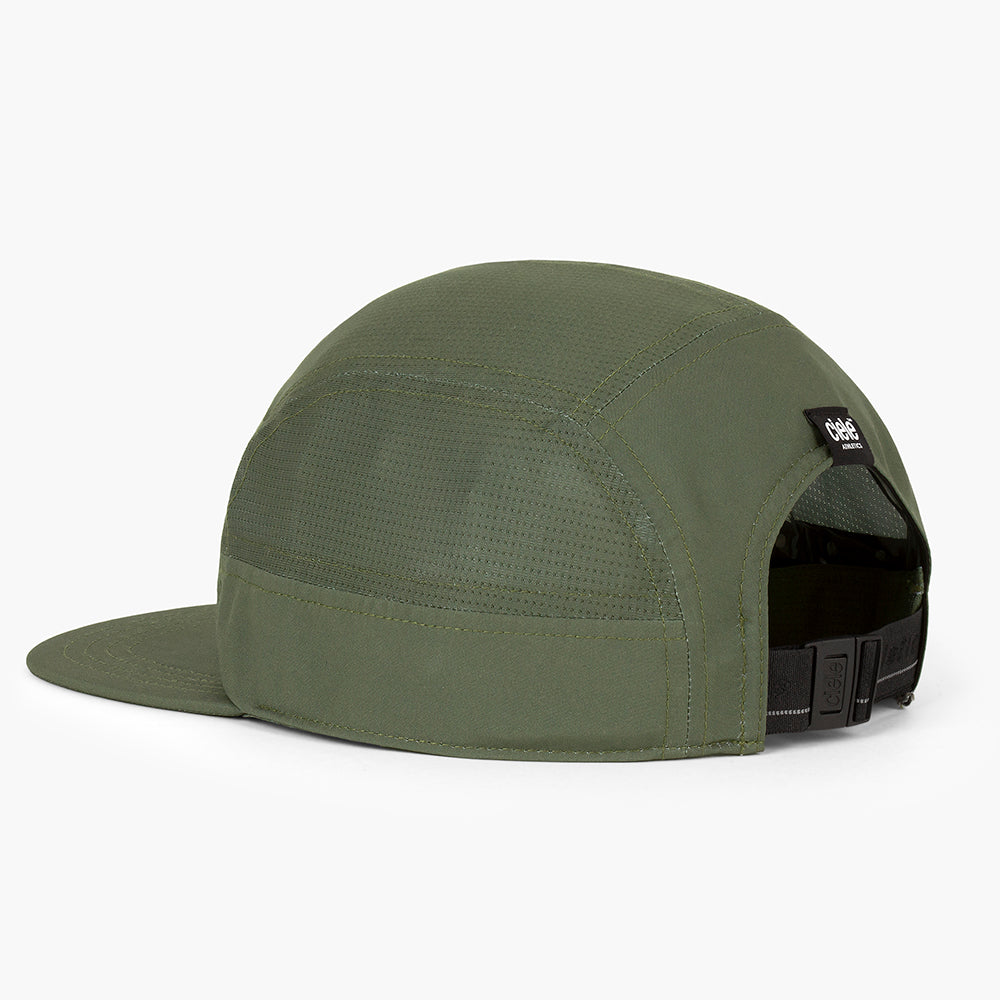 ciele-gocap-comp-laufcap-ninety-kombu-reflektierend image 5