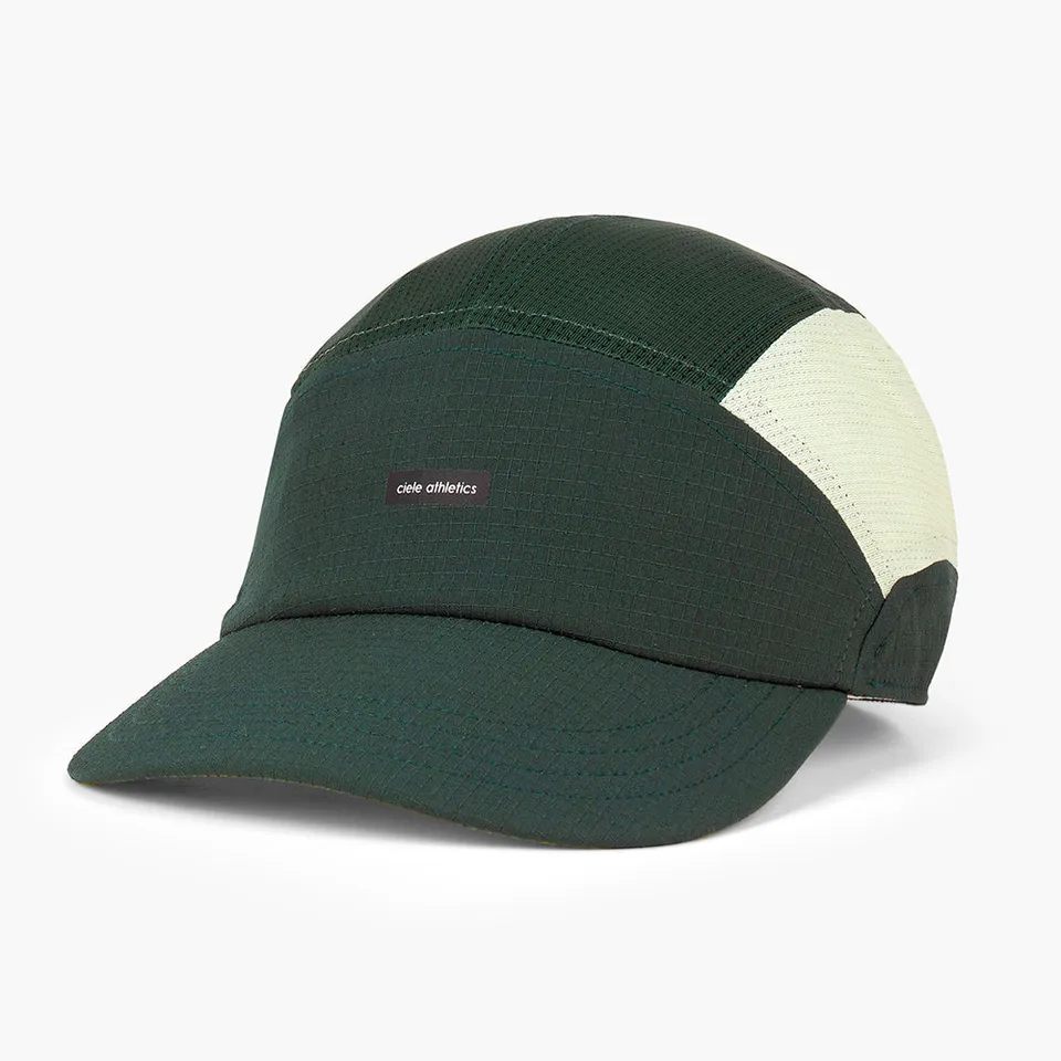 ciele-fstcap-sc-field-cap-spruce-s-m-atmungsaktiv image 1