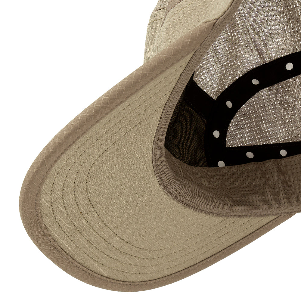 ciele-gocap-field-iconic-bar-laufcap-canvas-cub-upf-50 image 6