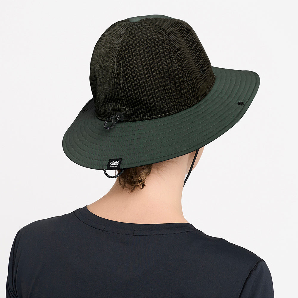 ciele-trlbucket-comp-circle-c-trailhut-spruce-l-xl image 4