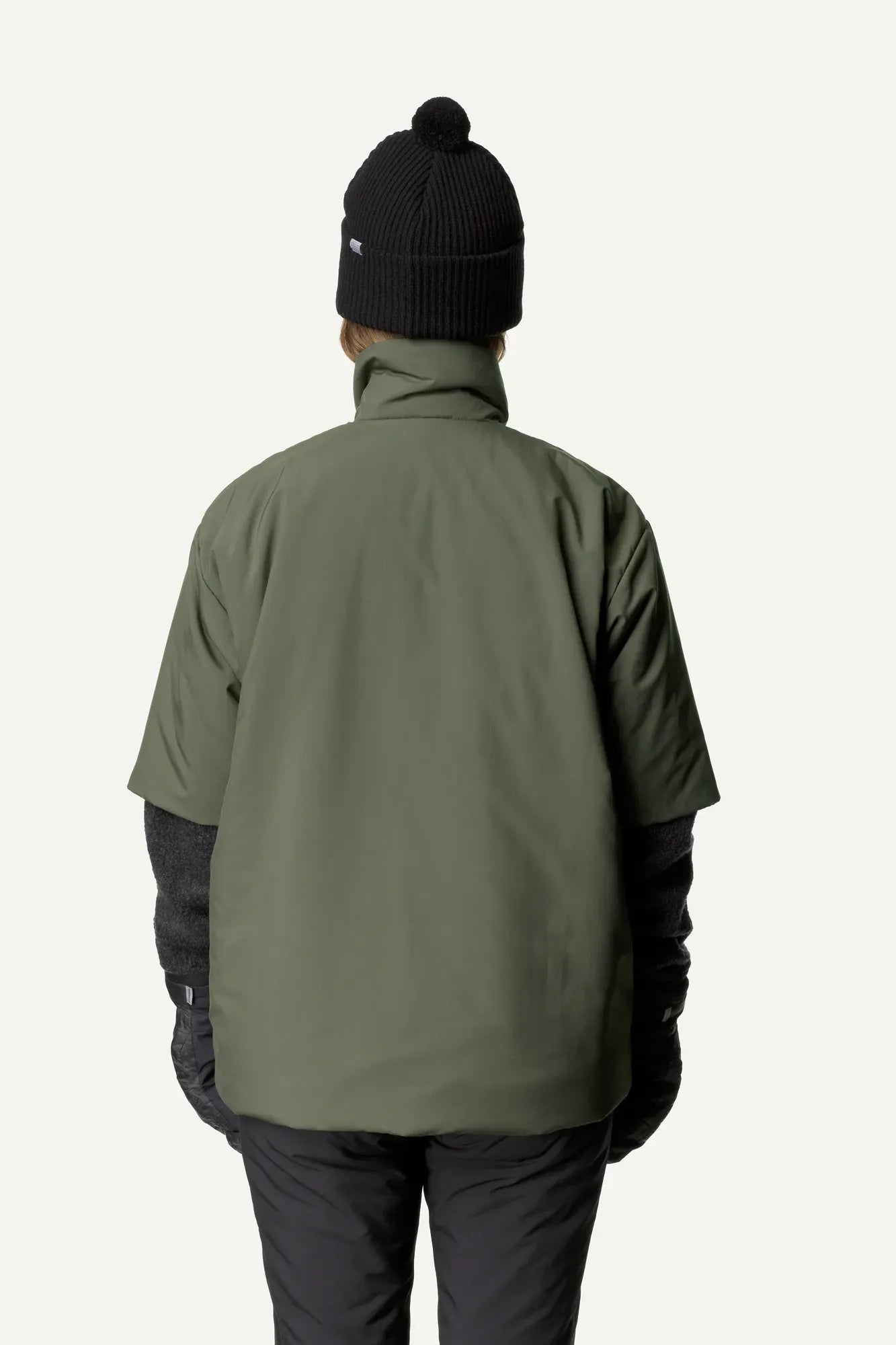 houdini-cover-all-weather-t-neck-shirt-true-black image 3