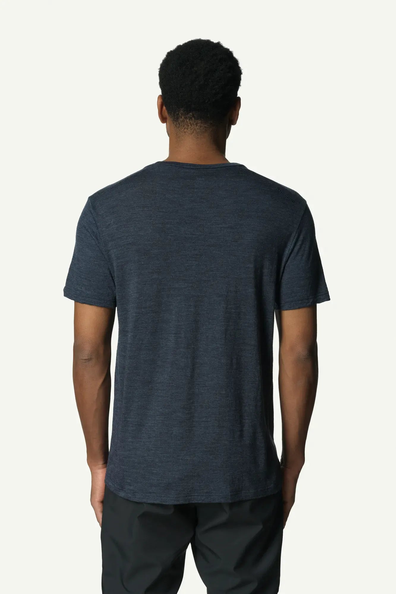 houdini-activist-m-s-activist-tee-merino-deep-sea-blue image 3