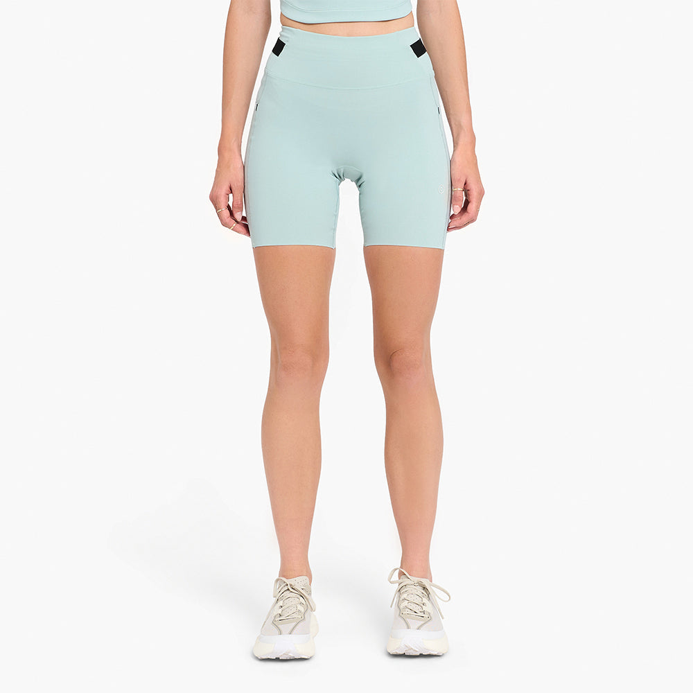 ciele-w-fsttight-short-7-zoll-damen-sterling-blue-taschen image 4