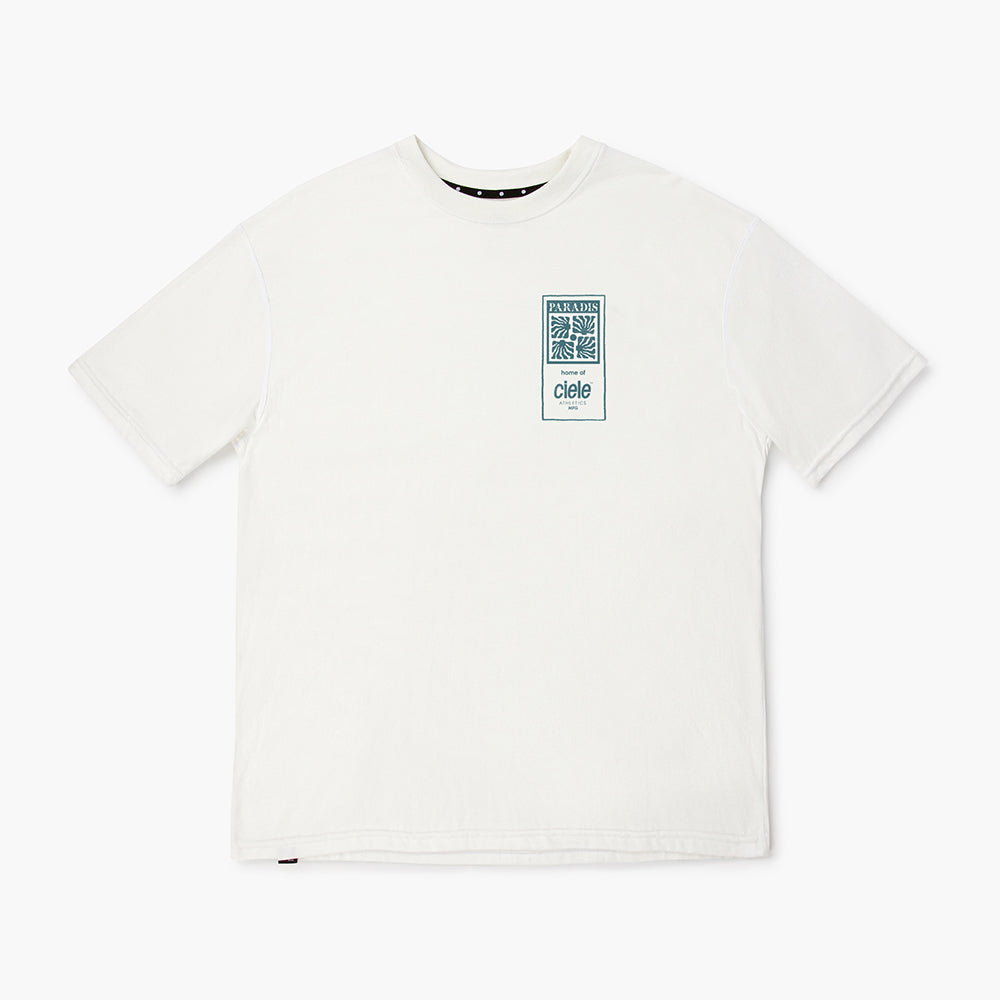 ciele-nsptshirt-paradis-laufshirt-off-white-herren image 1