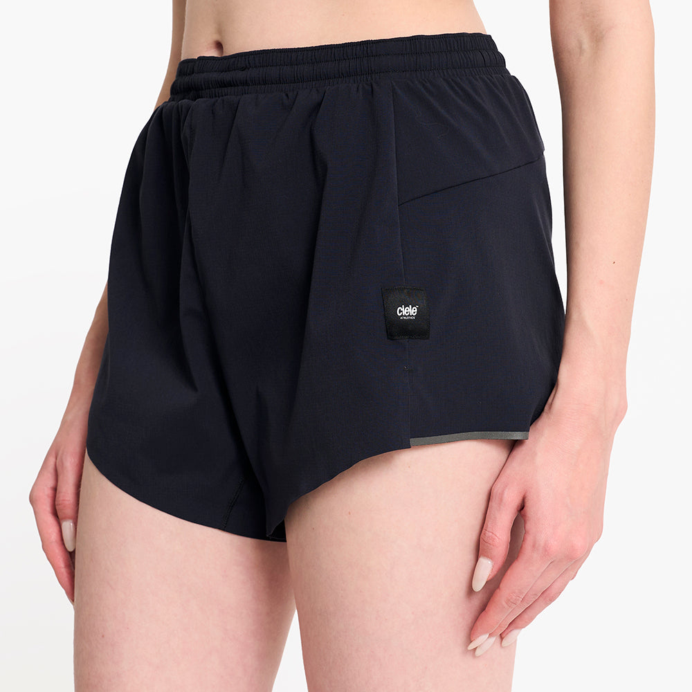 ciele-atshort-laufshorts-damen-shadowcast-4-zoll image 2