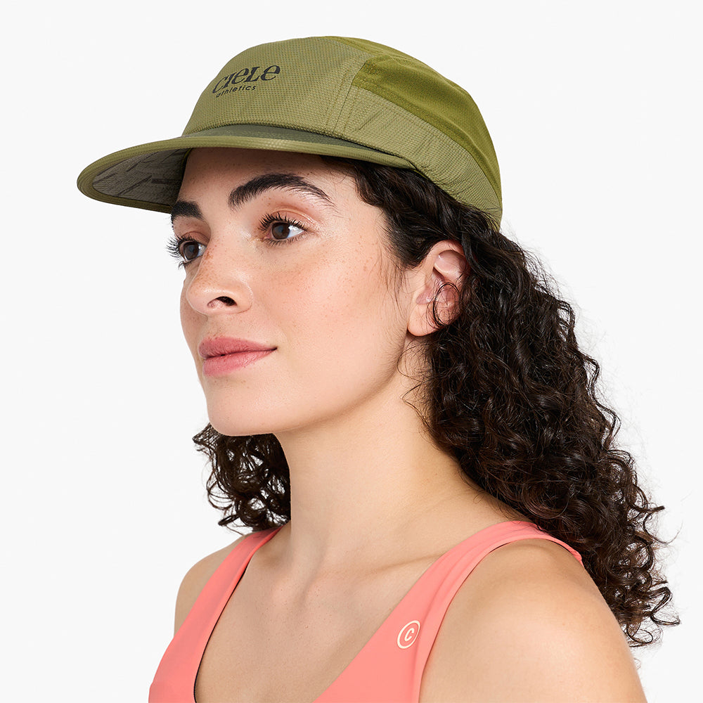 ciele-gocap-eq-nouveau-terrain-laufcap-beige-m-l image 3