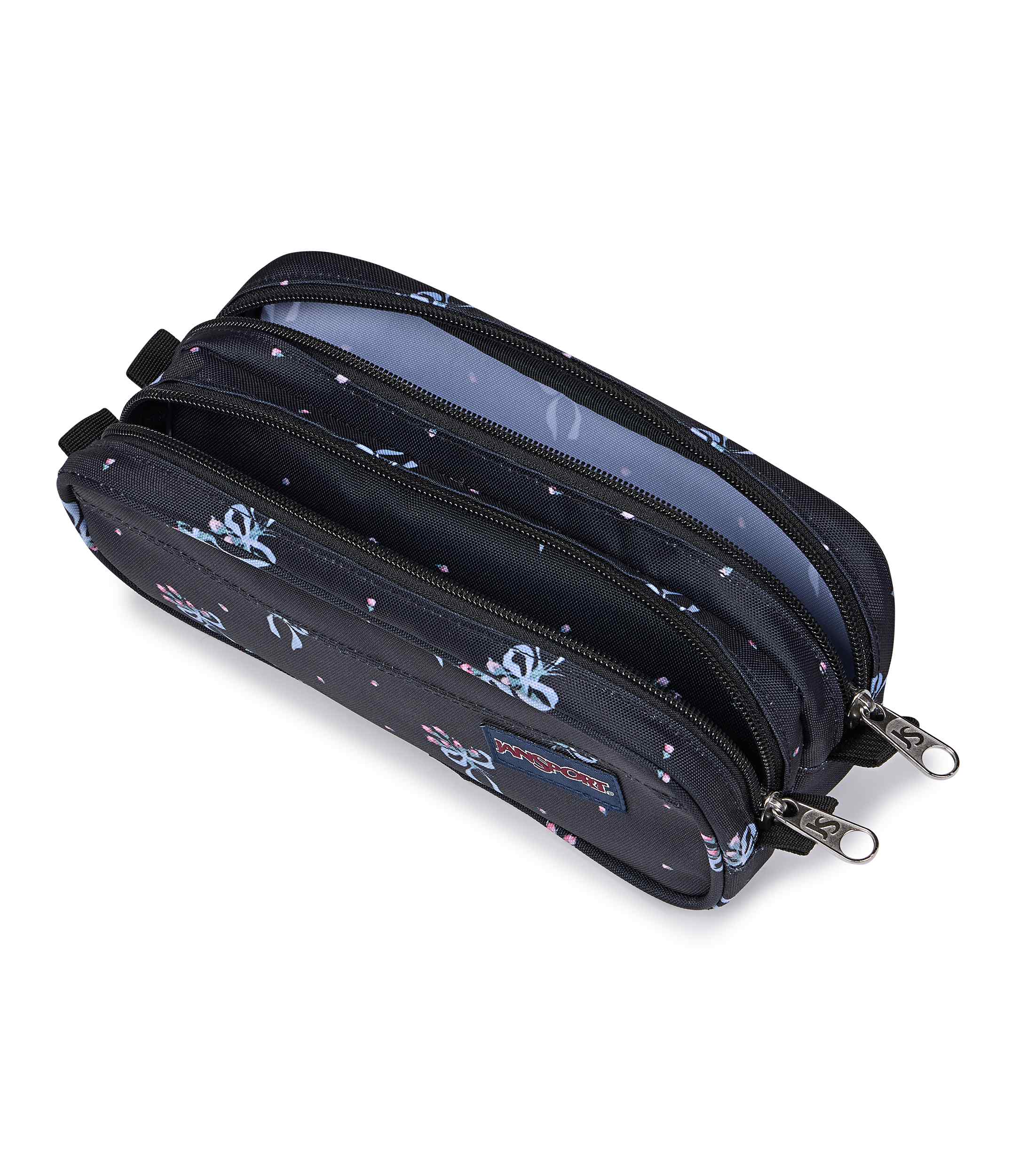 jansport-large-accessory-pouch-tasche-pastel-petal-black-1-3-l image 2