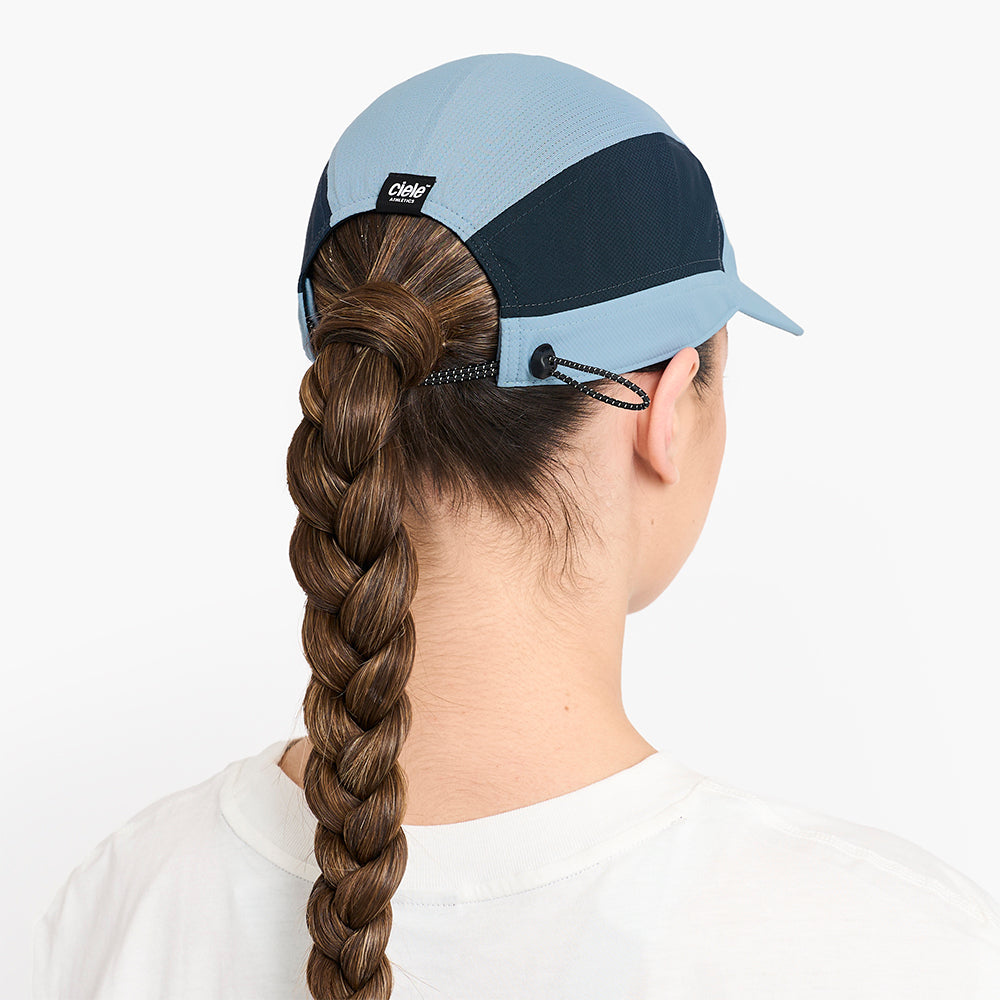 ciele-fstcap-sc-classic-cside-laufcap-chambray-deep-space image 4