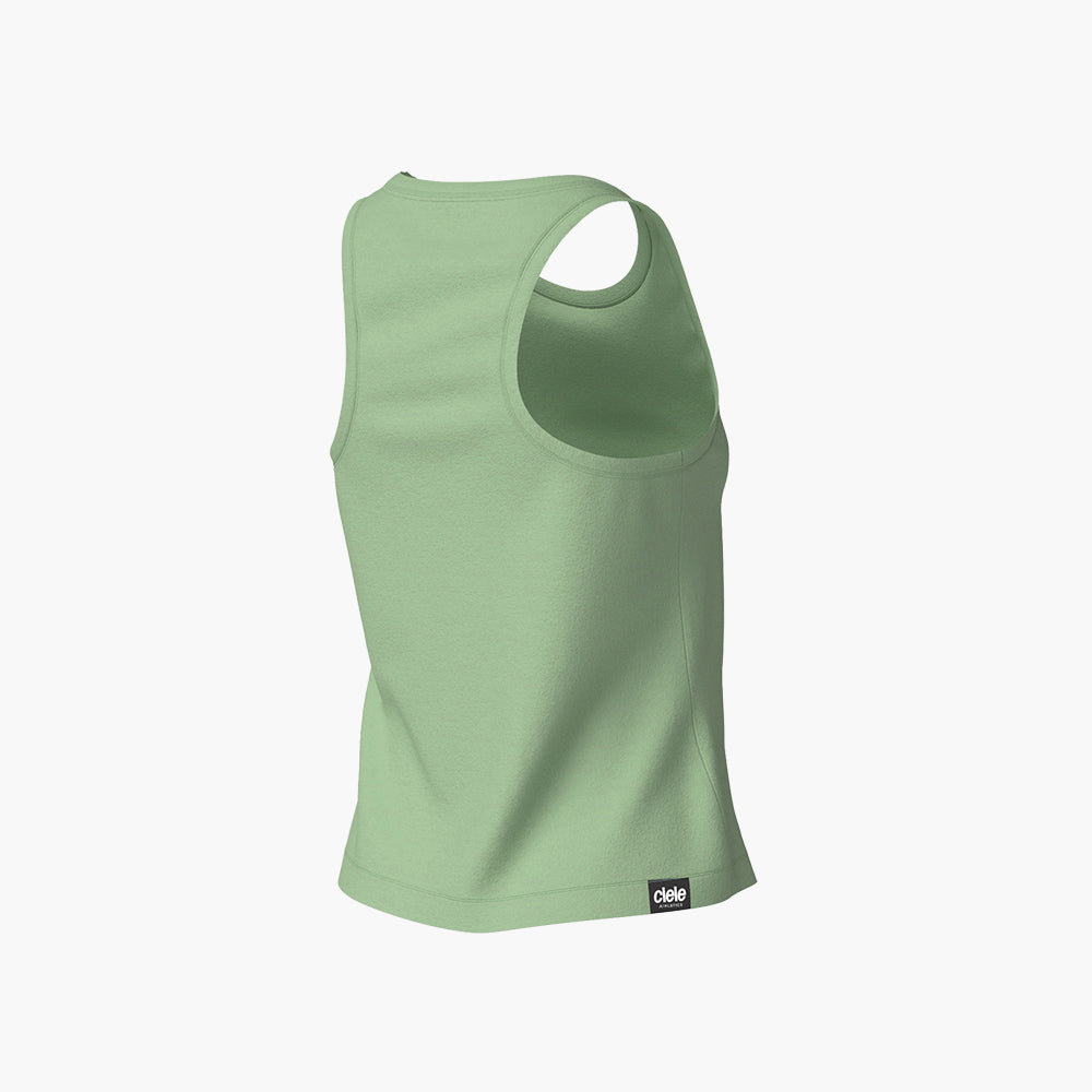 ciele-w-dlysinglet-lauftop-spruce-gr-n-damen image 5