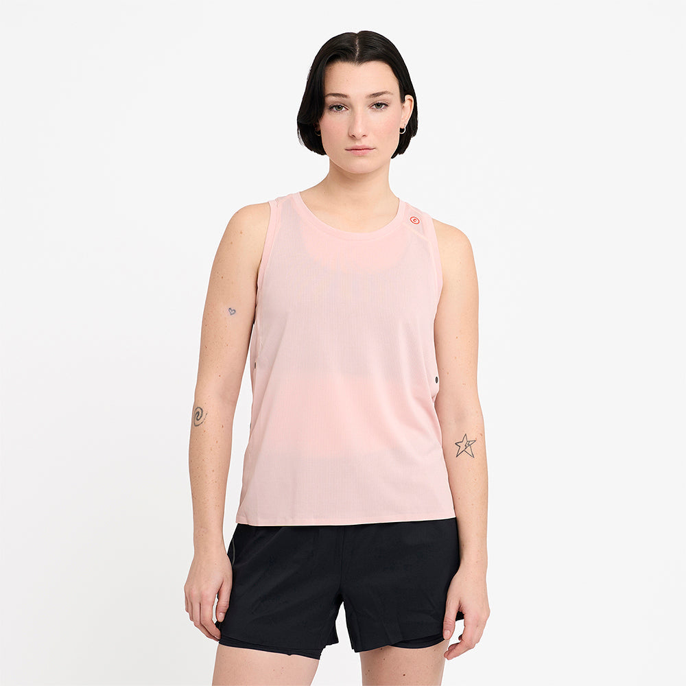 ciele-w-fstsinglet-lauftop-damen-peachskin-schnelltrocknend image 2