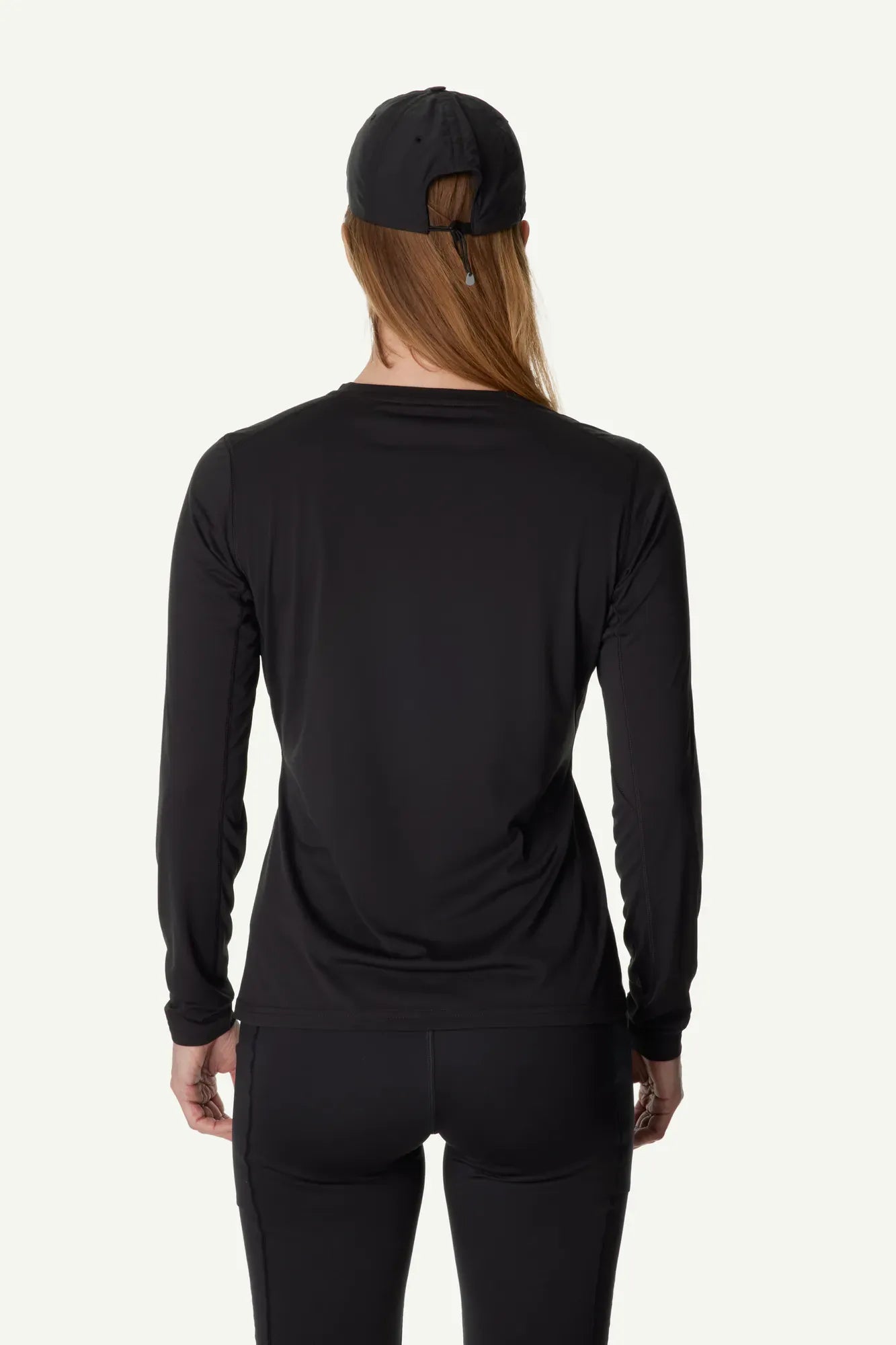 houdini-pace-air-ls-tee-damen-laufshirt-langarm image 3