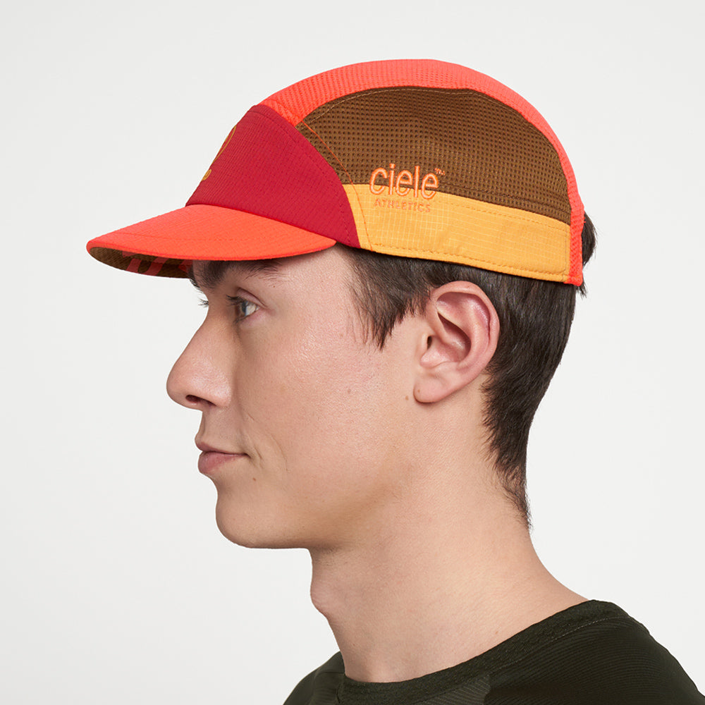 ciele-fstcap-sc-c-speed-tana-cap-unisex-56-5-cm-leicht image 3
