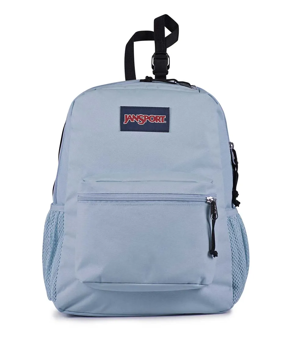 jansport-central-adaptive-pack-rucksack-blue-dusk image 1