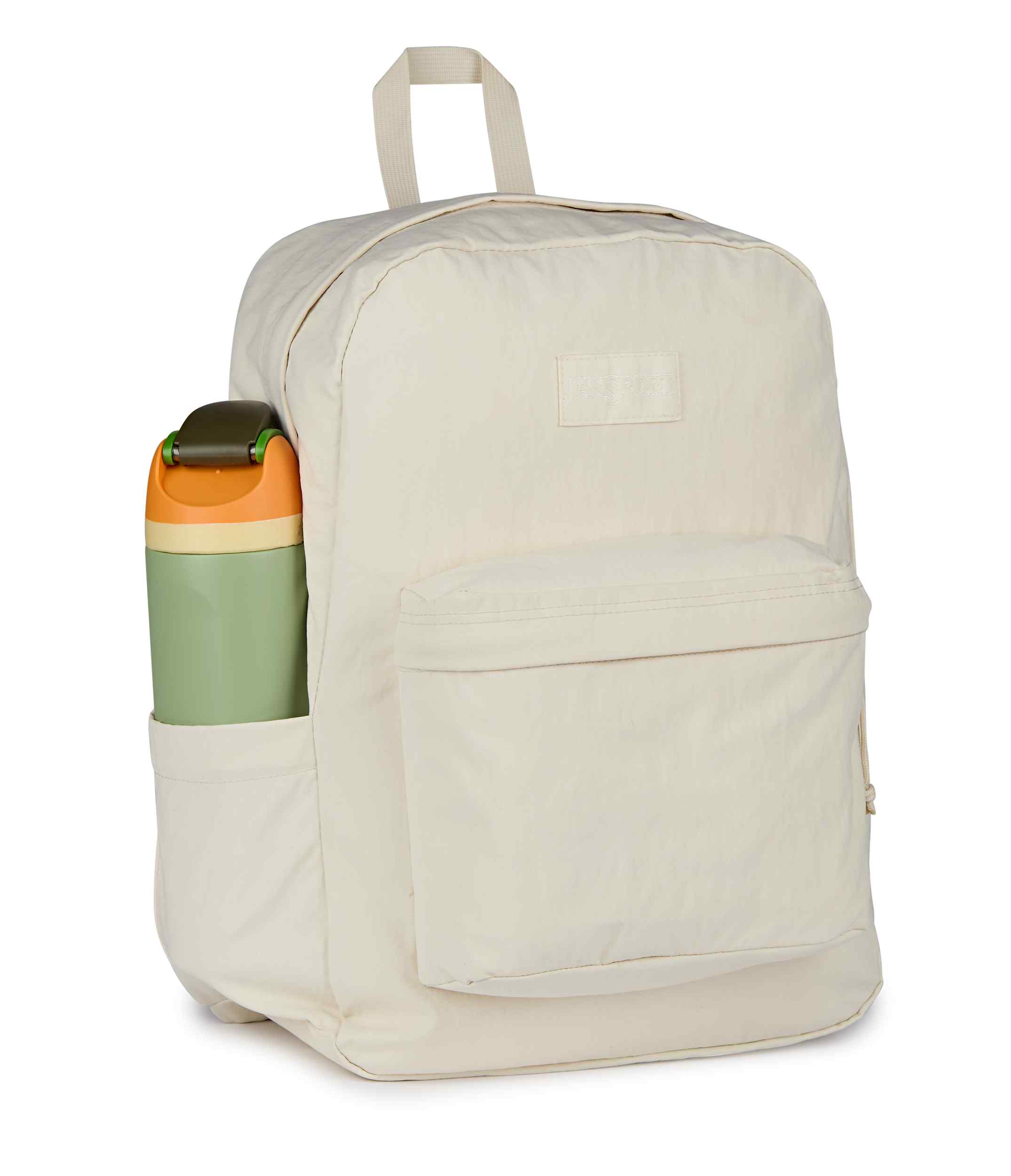 jansport-superbreak-plus-fx-rucksack-moon-flower-mit-laptopfach image 5