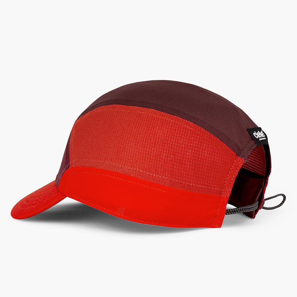 ciele-fstcap-sc-comp-iconic-vc-laufkappe-crimson-red-clay image 5