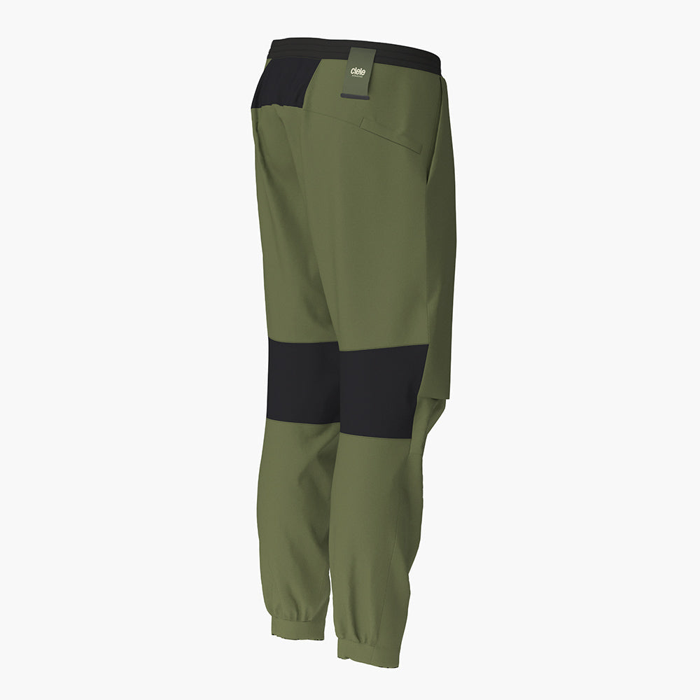 ciele-u-atwpant-scout-laufhose-winter-unisex-dwr image 8