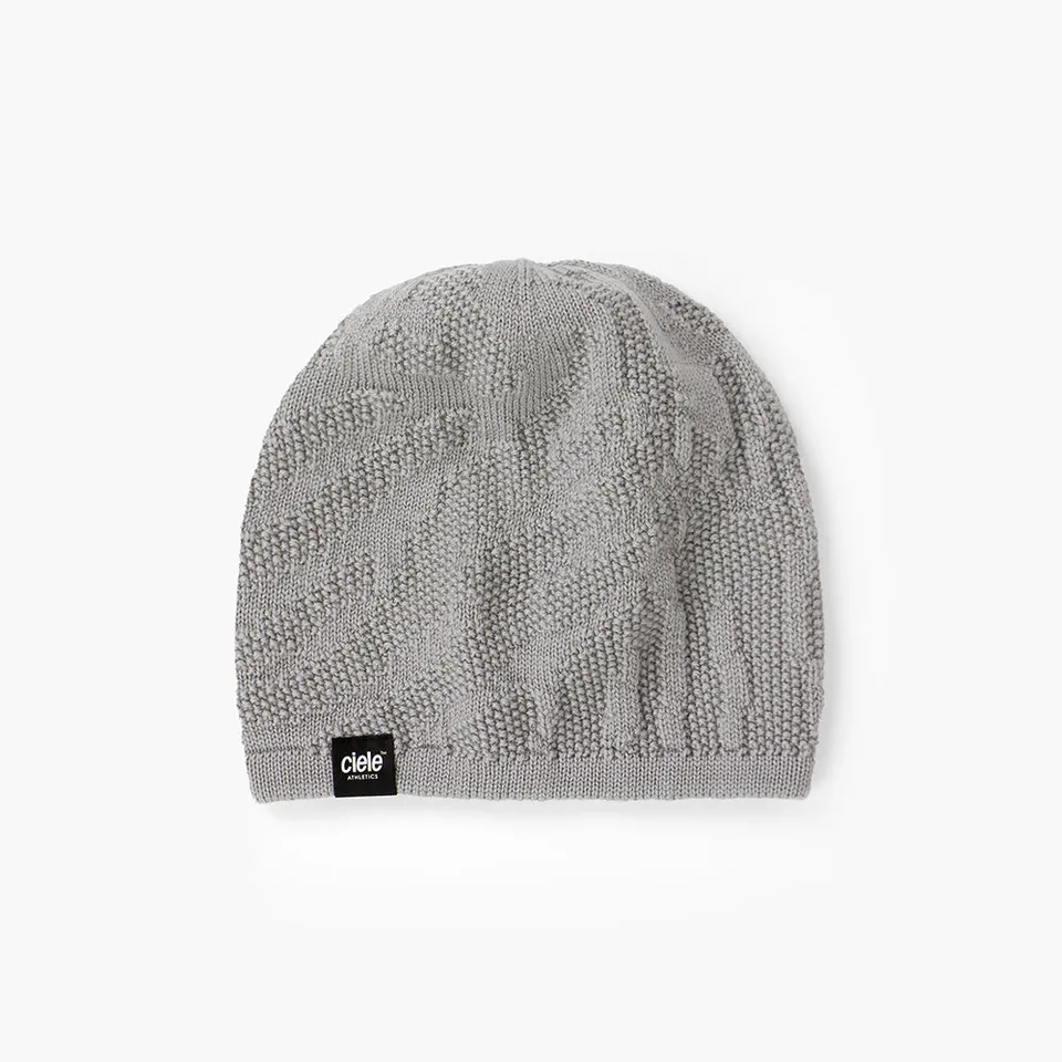 ciele-lgrbeanie-merino-m-tze-hellgrau image 1