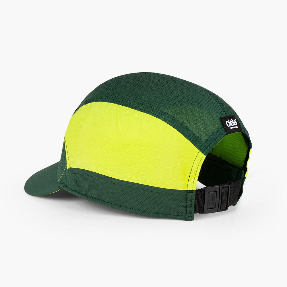 ciele-fstcap-sc-classic-cside-kappe-emerald-s-m image 5
