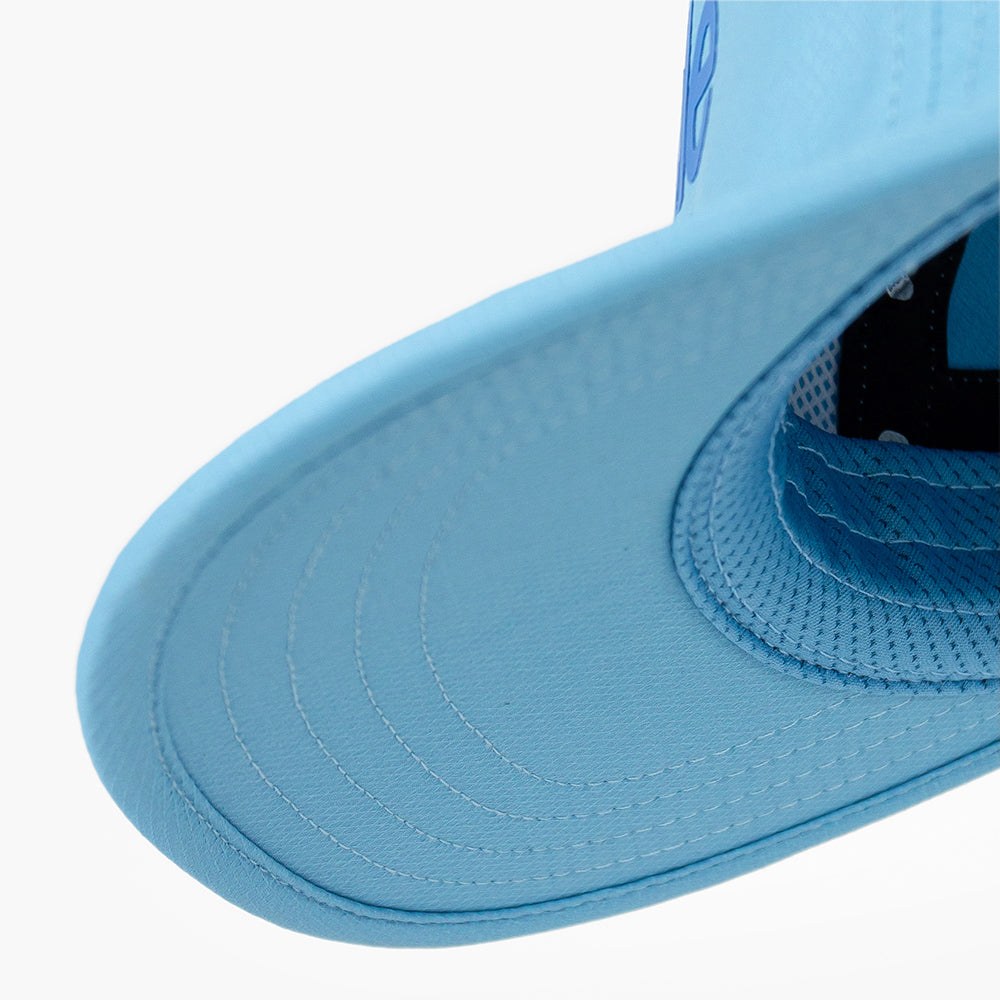 ciele-gocap-classic-athletics-cap-dusty-blue image 6