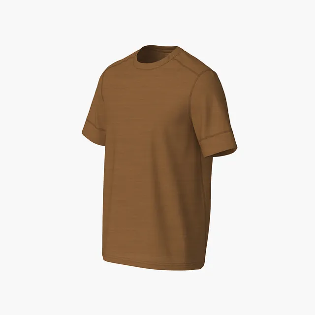 ciele-hlstshirt-sorino-sable-laufshirt-merino-herren image 1