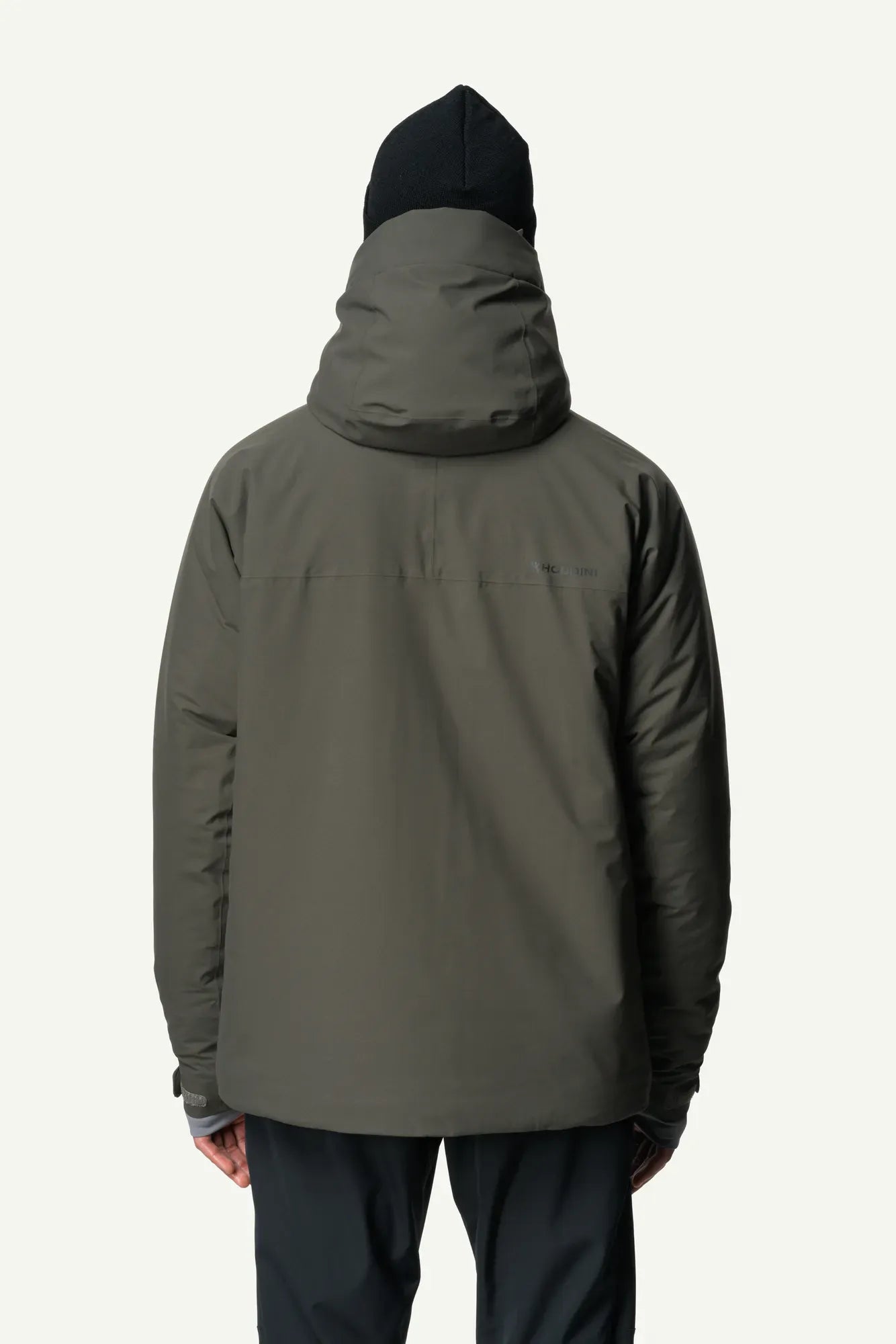 houdini-fall-in-jacket-ii-herren-winterjacke-true-black-primaloft image 3