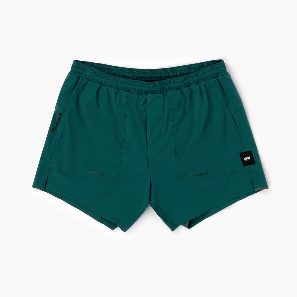 ciele-atshort-shorts-dark-harbor-herren-5-zoll-lauf image 1