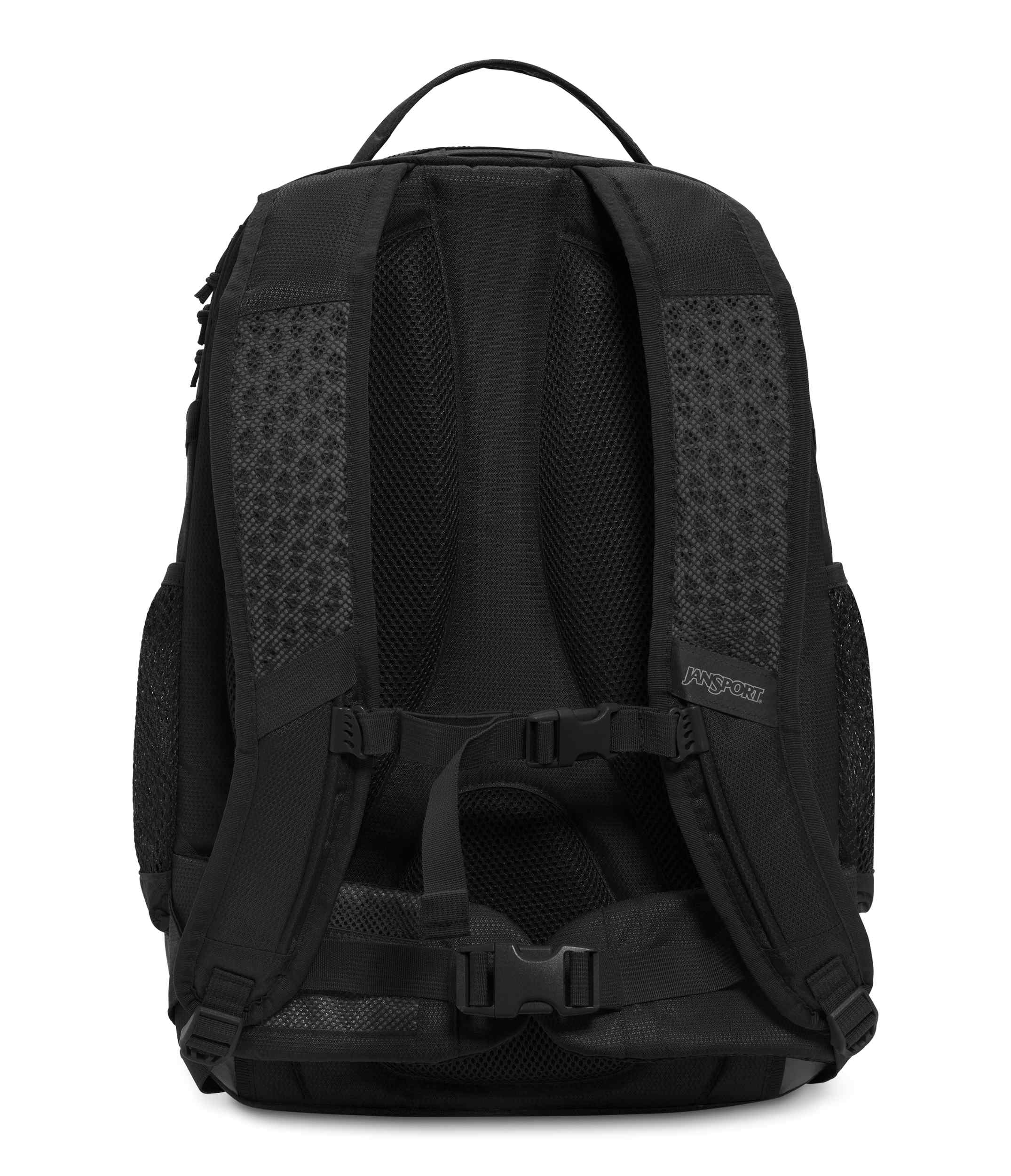 jansport-odyssey-rucksack-schwarz-mit-laptopfach-gro image 4