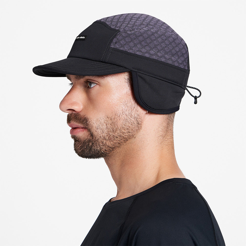 ciele-fltcap-wnd-ultra-iconic-astronautic-laufcap-winter image 3